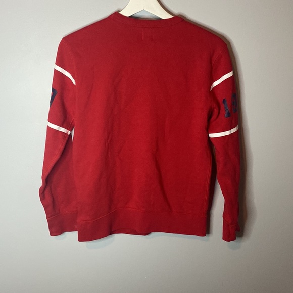 Gently worn Gap boys sweater size XL 12-13 years old - Picture 2 of 4